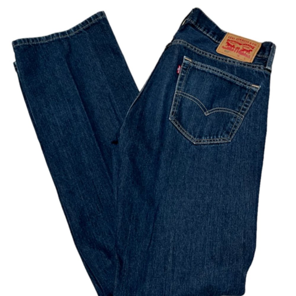 Levi's Mens 559